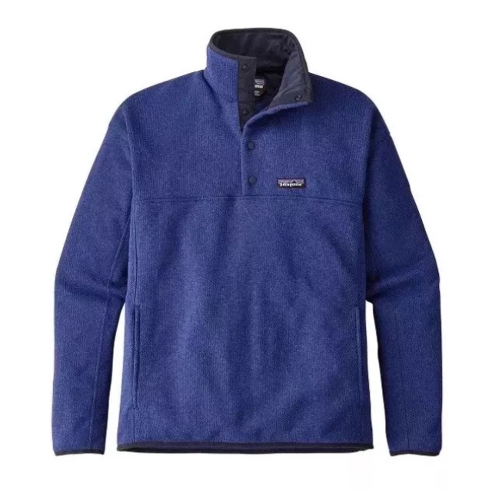 NWT Men’s Patagonia Better Sweater